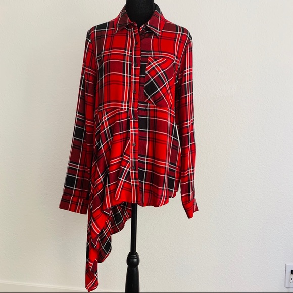 Hilary Radley Jackets & Blazers - Hilary Radley for Katherine Barclay tunic